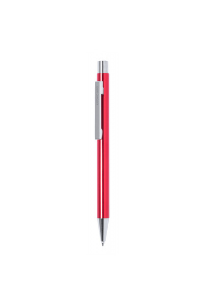 MC Micostore Sultik metal pen Red