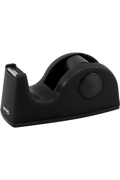 MC Micostore Dispenser banda ad 19mmx33mm Spree Negru