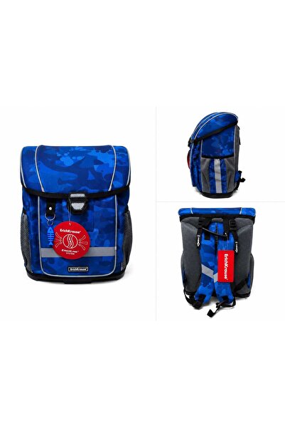 Erich Krause High Quality School Backpack