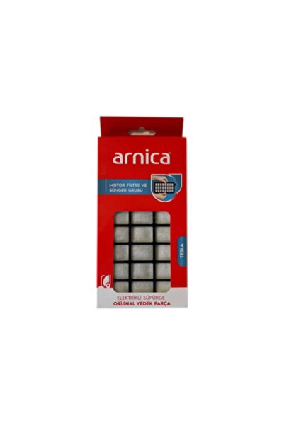 Ürkmez Ticaret Φίλτρο Προστασίας Κινητήρα Tesla Arnc996