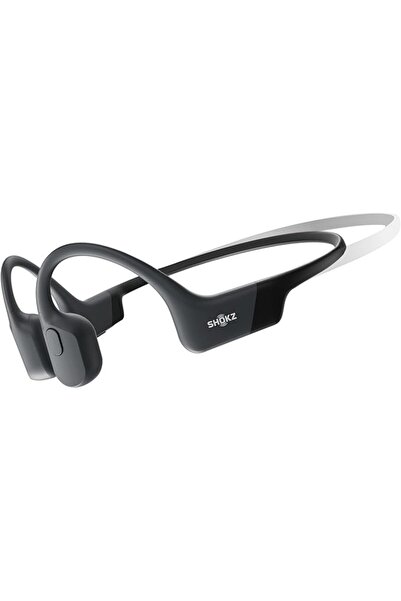 Shokz سماعات أذن OpenRun Mini بتقنية التوصيل العظمي، سماعات بلوتوث رياضية مفت...