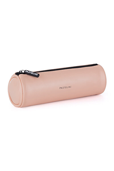 MC Micostore Penar Rotund Pouch Pastelini Apricot Oxy tubular