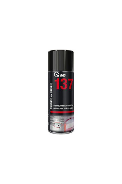 Alista Home Welding cleaning spray 400 ml, metal degreaser, for detecting cra...