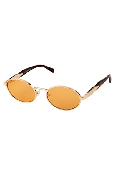 ACEBER Ochelari de soare Dune - Maro Havana