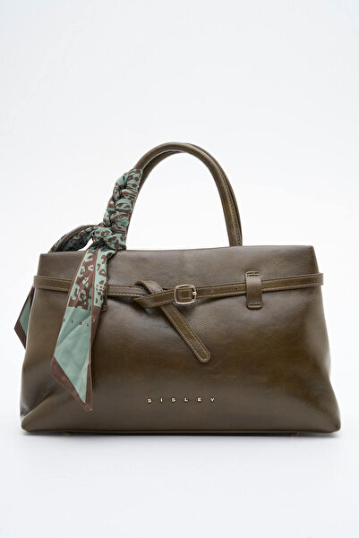 Sisley KADIN EL ÇANTASI HAKİ SLY463