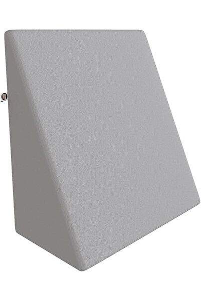 CareFoam Wedge Cushion | 2 Years | Wedge Pillow Memory Foam for Back Support,...
