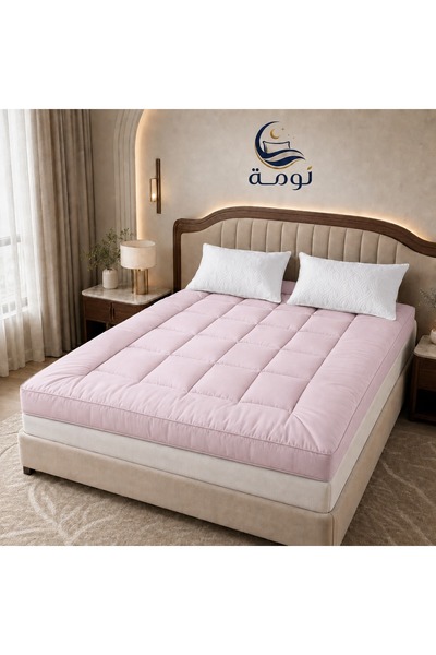 NOMAH لباد ارتفاع 20 سم - متوفر بعدة اللوان