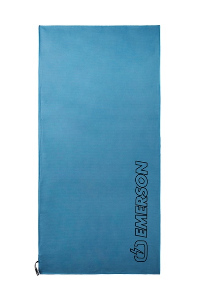 Emerson Travel Towel 261.EU04.25 – Royal Blue