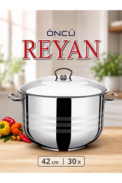 Generic Brand Rayan 42 cm Deep Pot (30 Lt)
