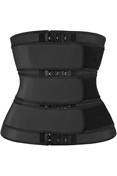 Dress Cici Sweat Waist Trainer, Exercise Waist Trimmers Neoprene Sauna Belt S...