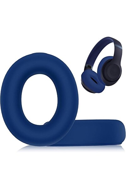 Adhiper Sweat Ear Covers for Beats Studio Pro Headphones, Silicone Headphone ...