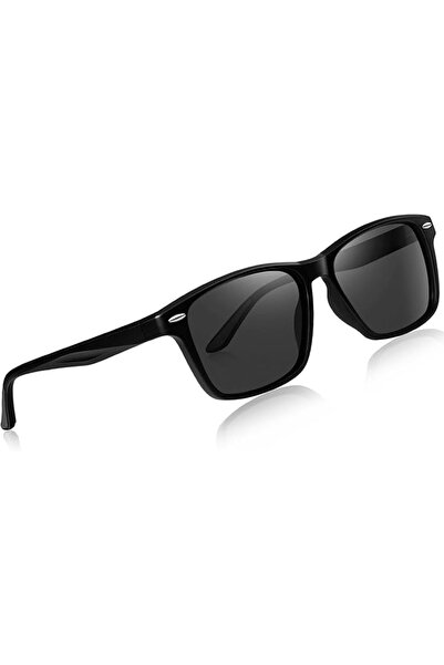 Rimerakea TR90 Lightweight Polarized Sunglasses for Men Women UV Protection S...