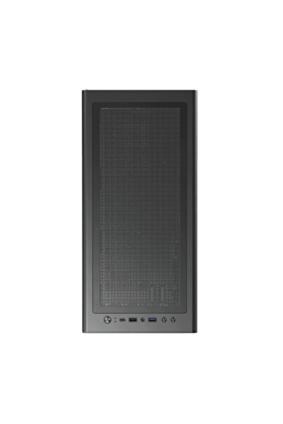 1ST PLAYER 1STPLAYER WD8-BK Θήκη υπολογιστή gaming ATX, 3x ανεμιστήρες aRGB P...