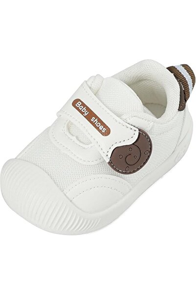 ZONEY Baby First Walker Shoes Boys Girls Cartoon Anti-Slip Walking Sneakers,L...
