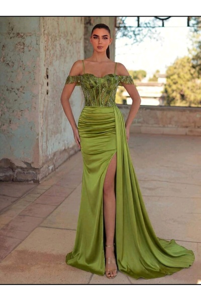 Generic Brand Rochie eleganta