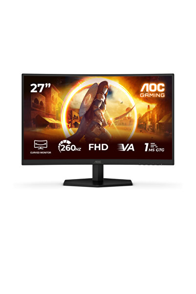 Aoc Monitor 27 " C27G42ZE de 27 de inci