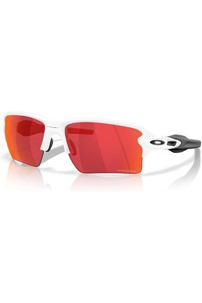 Oakley Youth نظارات شمسية أوكلي للرجال Oo9488 Flak 2.0 Xxl (عبوة من 1)