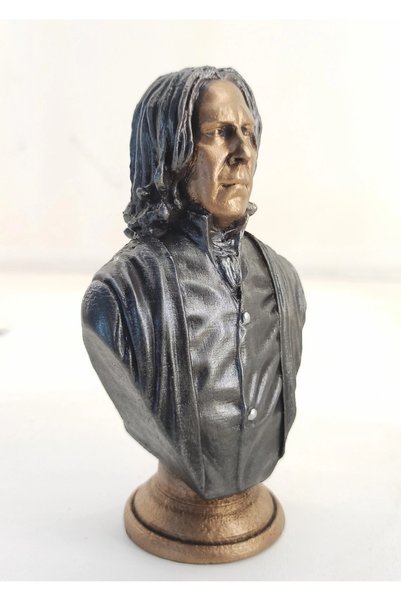 MEKs Polyester Snape Büst Küçük 243