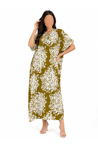 Shiladon Women's Summer Midi Shirt
