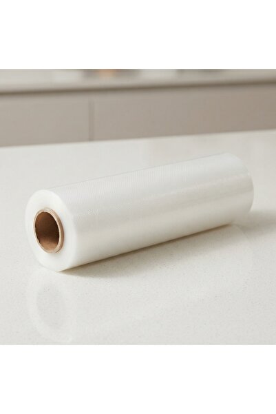 DeaL Rolă transparentă pentru vidare 22CM × 5M — Păstrează prospețimea! 🌿 ✨