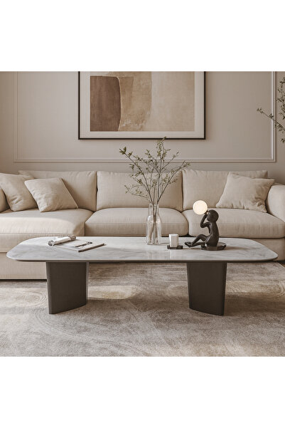 Baytonia Randal Coffee Table