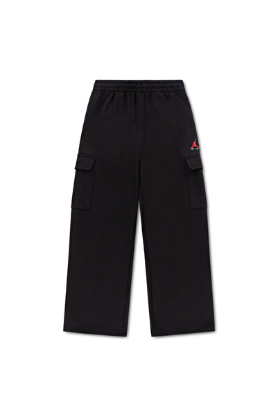 Nike JORDAN JDB BROOKLYN ST FT CARGO PANT ERKEK ÇOCUK EŞOFMAN ALTI 95G317-023