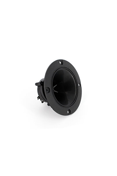 Alista Home Tweeter piezo 98mm, 75W 150W, 4 8 ohmi, 105dB, frecvență 3kHz 30kHz