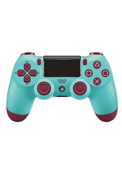 Playstation DUALSHOCK 4 Wireless Gaming Controller For 4