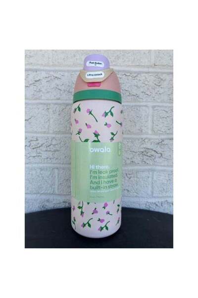 owala 32 oz Back to Life Water Bottle