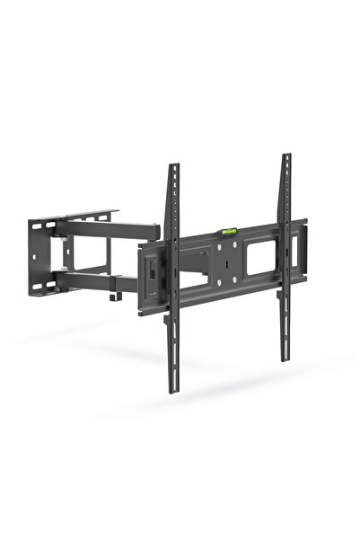 Alista Home Ρυθμιζόμενη βάση τηλεόρασης τοίχου, VESA 600x400, 40-80 ιντσών, π...