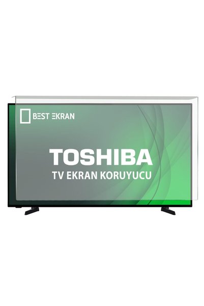 Lizbon Center 24WA3E63DT Tv ekran Koruyucu - 24" inç Tv Ekran Koruyucu