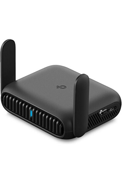 TP-LINK TL-WR3602BE Ασύρματος Δρομολογητής Wi-Fi 7
