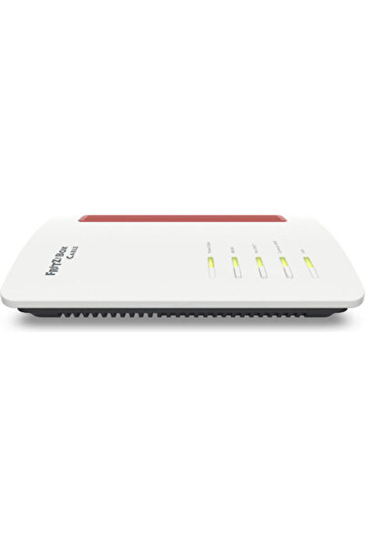 Ticaret Avm AVM FRITZ!Box 6670 Ασύρματος Ρούτερ Wi‑Fi 7 με 5 Θύρες Gigabit
