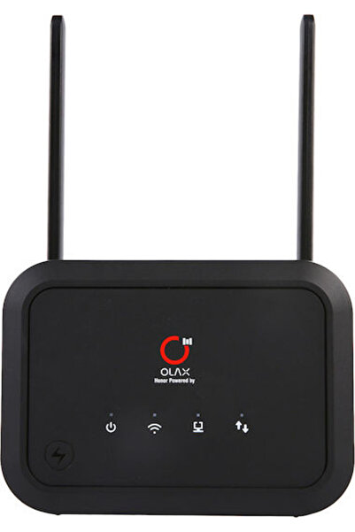 Other Olax AX8 Pro Ασύρματο 4G Ρούτερ