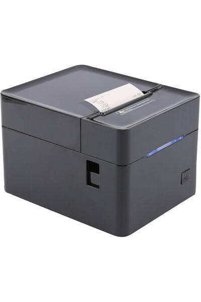Olympia Θερμικός Εκτυπωτής Αποδείξεων USB Ethernet Κωδικός: 947990055
