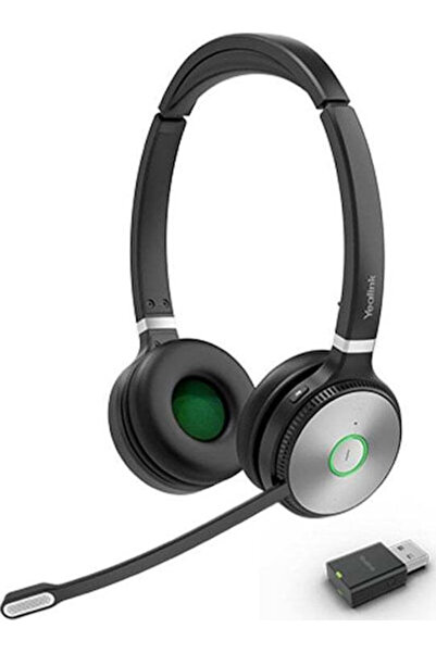 Yealink Ακουστικά VOIP Wh62 (1208644)