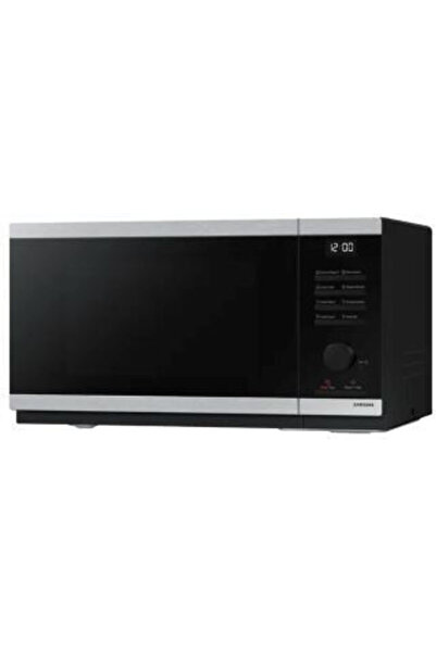 Samsung Φούρνος Μικροκυμάτων 23λ Μαύρο Κωδικός: MS23DG4504ATE1