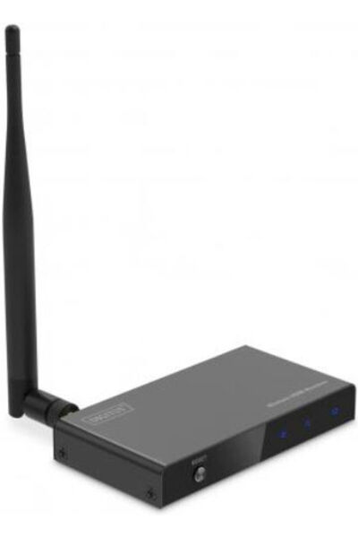 Digitus Ασύρματος Δέκτης HDMI Ds-55346 FHD Ds-55347