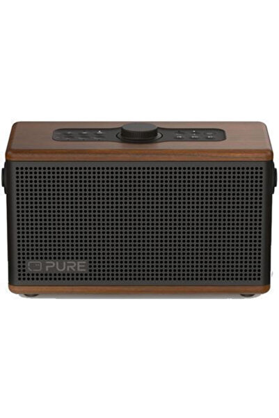 Pure Co. Καθαρά κλασικό ηχείο Bluetooth CLASSIC AURA 40W με αυτονομία μπαταρί...