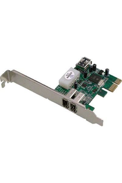 Other Κάρτα PCIe Dawicontrol με Θύρα Firewire 800