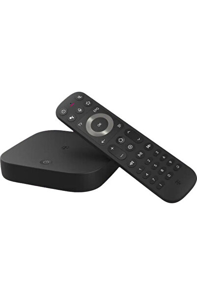 Other Telekom TV Box MagentaTV One 40824543 4K UHD με WiFi