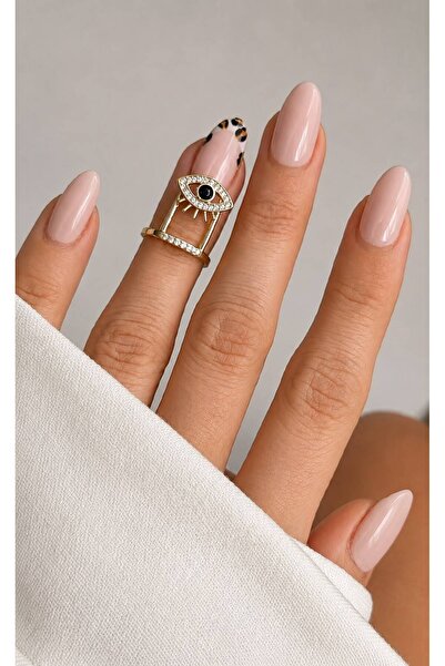 Store Diva Charm Şık Eklem Yüzüğü