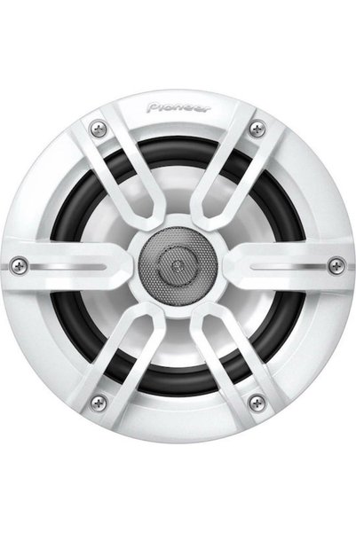 Pioneer Ηχείο Θαλάσσης Ts-me650fs με 250W RMS Μαύρο Κωδικός: TS-ME650FS