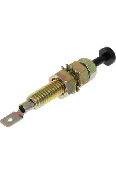 OEM Μηχανισμός Πόρτας AQM22 Κουμπί DM-0014-P