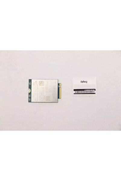 LENOVO Quectel Mdm9607 Em05 4G LTE Κάρτα USB