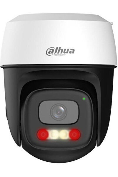 DAHUA Κάμερα Παρακολούθησης IP Wi-Fi Full HD+ 5MP Αδιάβροχη με Μικρόφωνο