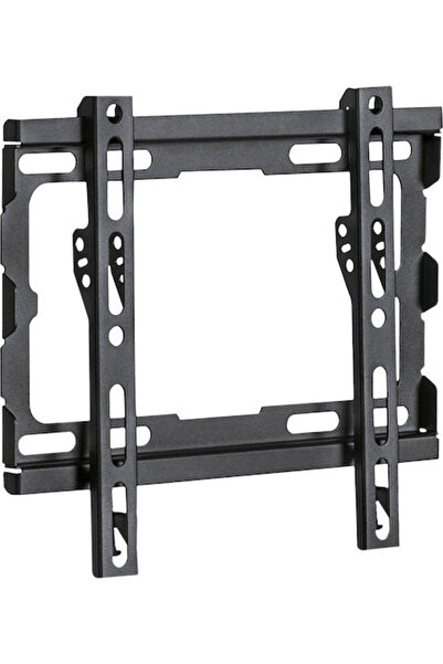 Other DM Pro DM-2343FS Βάση τηλεόρασης τοίχου έως 43 " και 45 κιλά Μαύρο