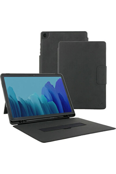 Other Mobilis Flip Cover Μαύρο (Galaxy Tab A9+ 11'' SM-X210/216) 029034