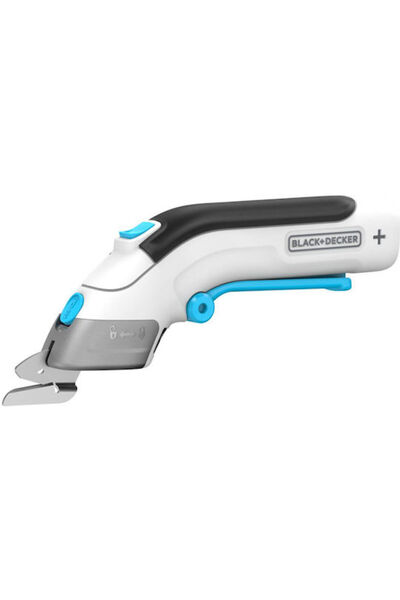 Black&Decker Μπλακ εντ Ντεκερ Ψαλίδι Κλαδέματος Μπαταρίας 3.6V BCSC115
