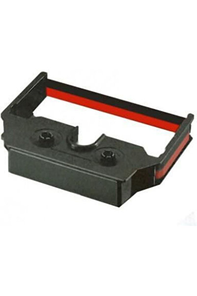 EPSON Erc02iibr Συμβατή Κασέτα Μελάνης με Μελανοταινία για 1 τεμάχιο C43S015425